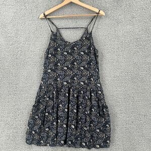 American Eagle Dress size Medium blue